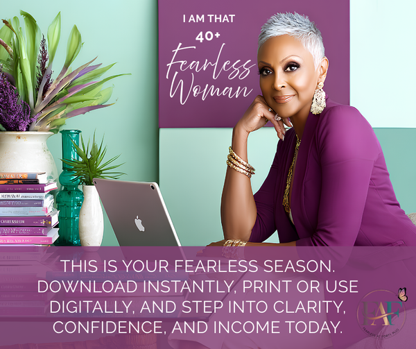 Fearless Extract Mini Start Guide