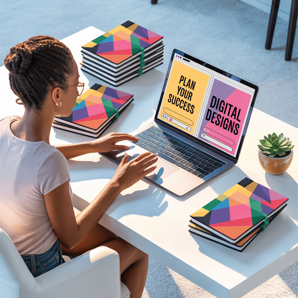 Ebook Empire GPT – Your Secret Weapon for Passive Income with Ebooks & Printables